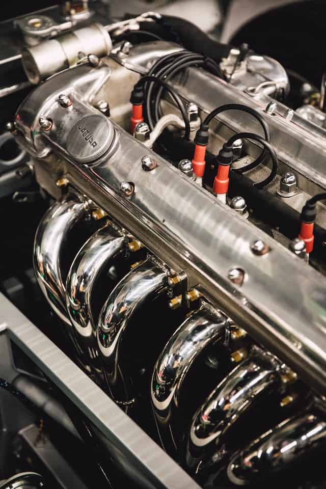 COMMON CAR SPECIFICATIONS