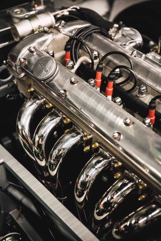 COMMON CAR SPECIFICATIONS