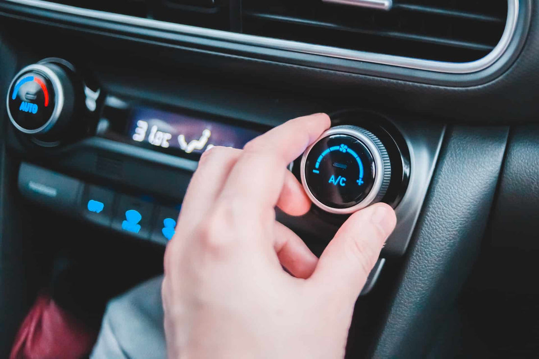 Common Car AC Problems and solutions