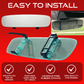 Model: RRVW339 Frameless type Blind Spot Rearview Mirrors