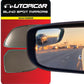 Model: OEM202 Frameless OEM like Blind Spot Mirrors