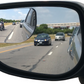 Model: SSM-040 XLarge for Trucks, Pick-ups and Vans Blind Spot Mirrors